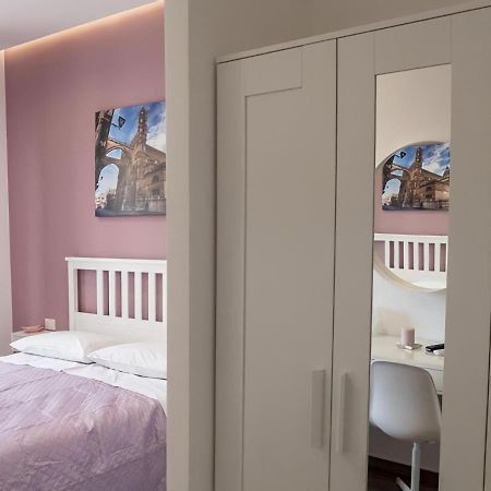 Garibaldi Rooms 29 - Piazza Marina A Palermo - In Pieno Centro. Dış mekan fotoğraf