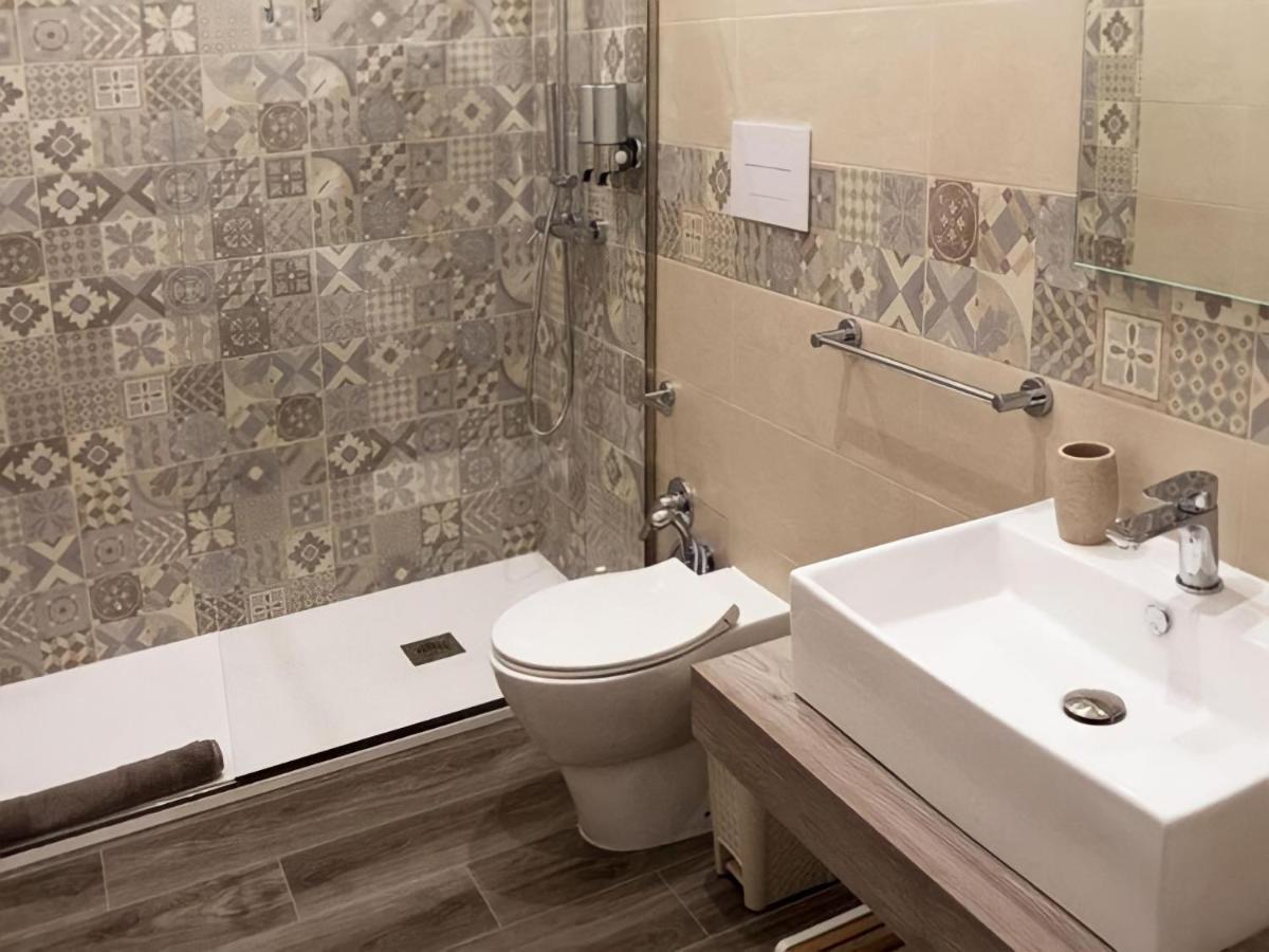 Garibaldi Rooms 29 - Piazza Marina A Palermo - In Pieno Centro. Dış mekan fotoğraf