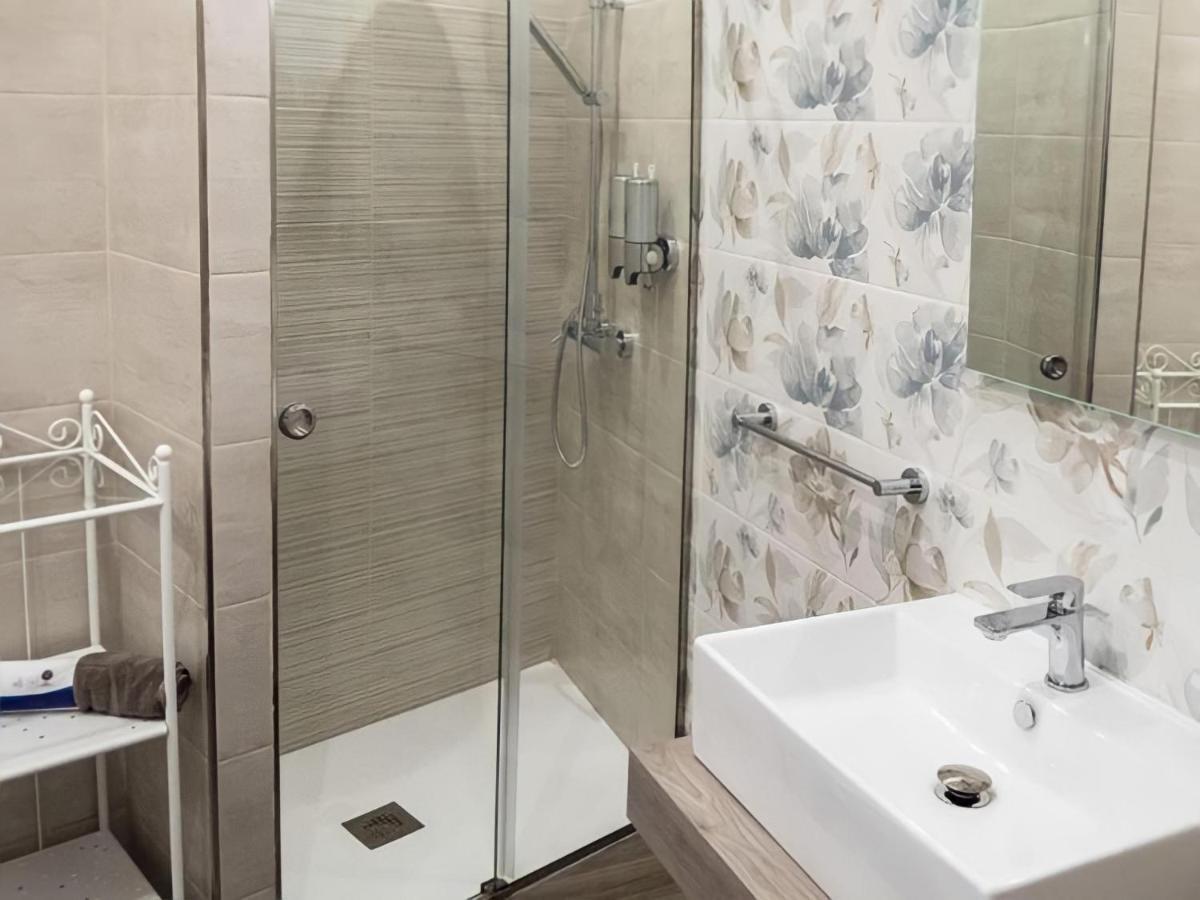 Garibaldi Rooms 29 - Piazza Marina A Palermo - In Pieno Centro. Dış mekan fotoğraf
