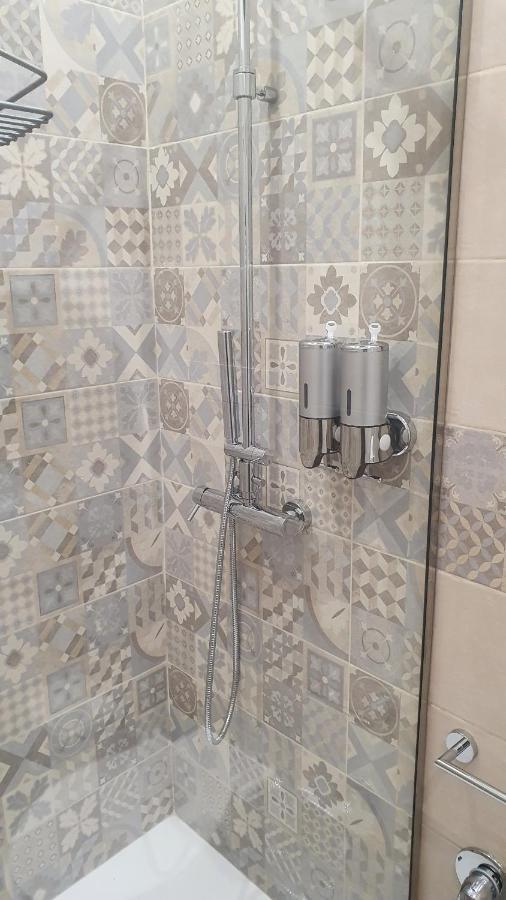 Garibaldi Rooms 29 - Piazza Marina A Palermo - In Pieno Centro. Dış mekan fotoğraf