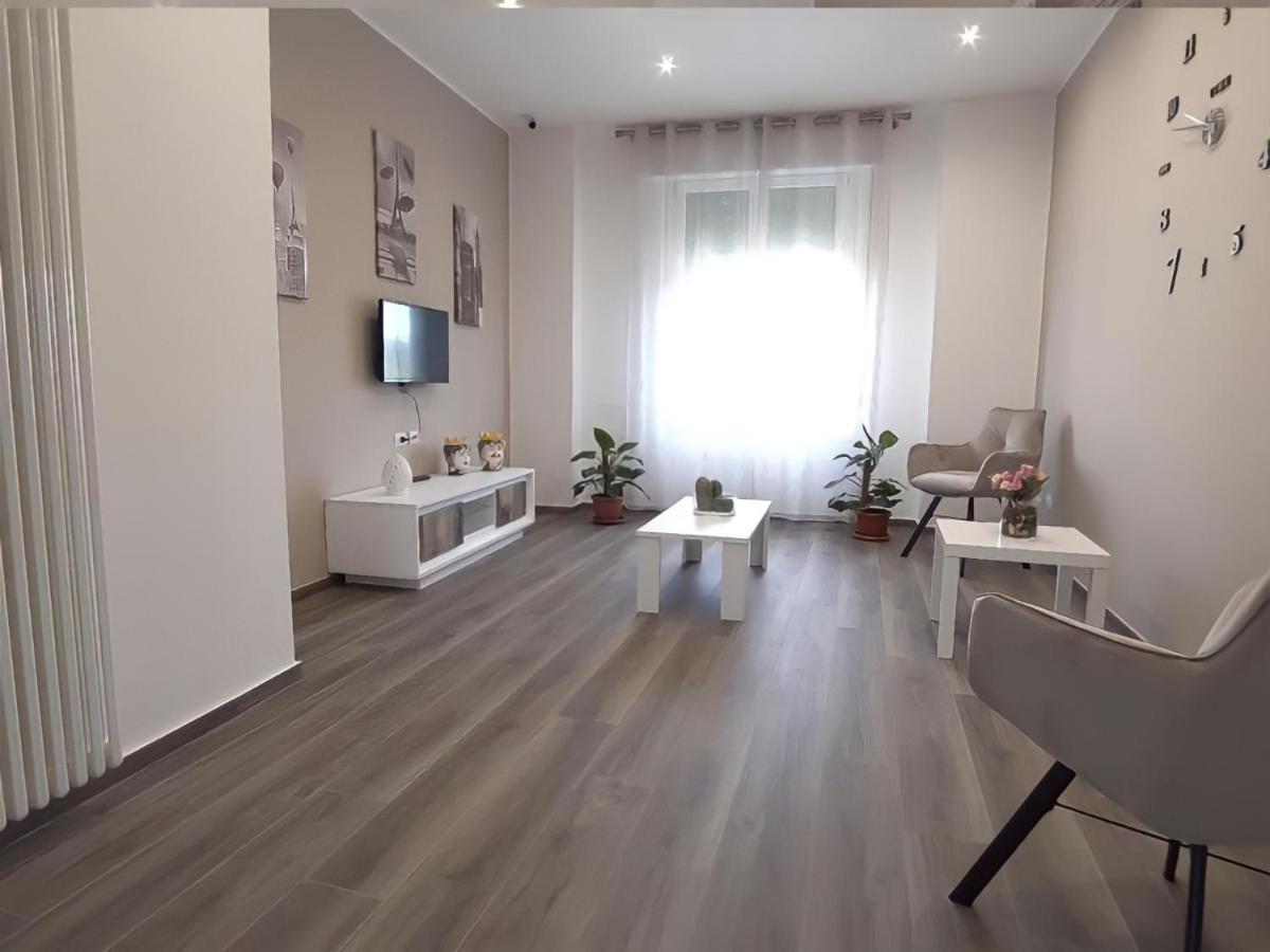 Garibaldi Rooms 29 - Piazza Marina A Palermo - In Pieno Centro. Dış mekan fotoğraf