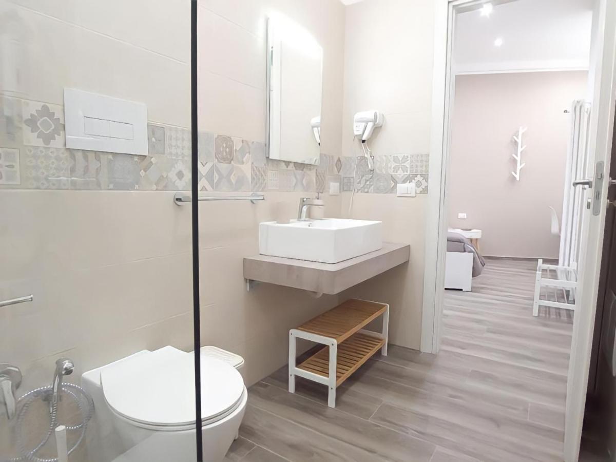 Garibaldi Rooms 29 - Piazza Marina A Palermo - In Pieno Centro. Dış mekan fotoğraf