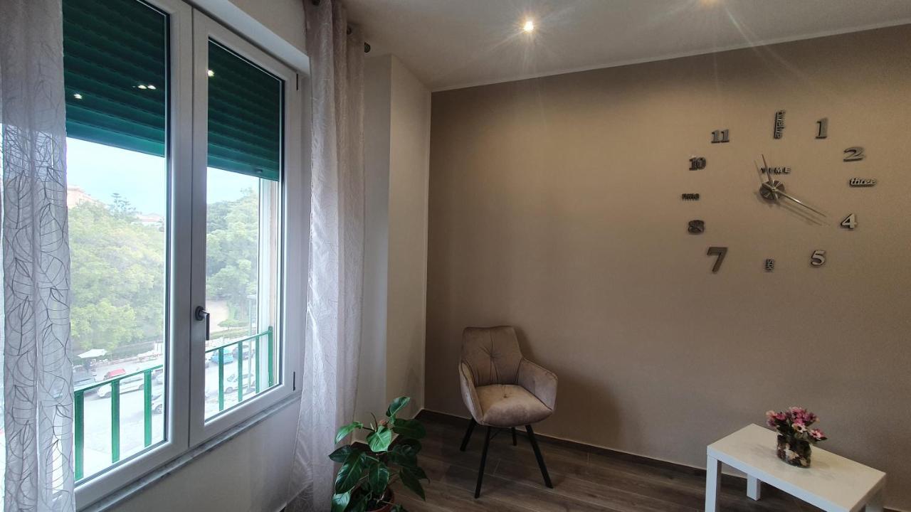 Garibaldi Rooms 29 - Piazza Marina A Palermo - In Pieno Centro. Dış mekan fotoğraf