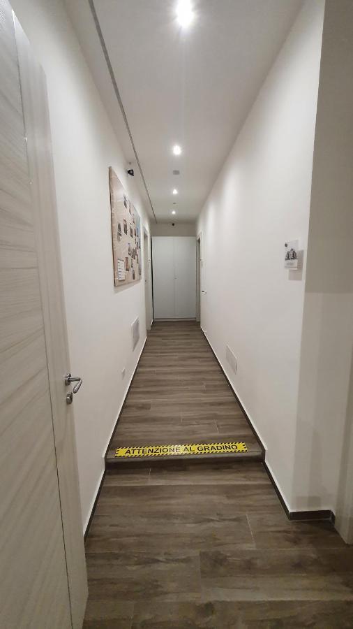 Garibaldi Rooms 29 - Piazza Marina A Palermo - In Pieno Centro. Dış mekan fotoğraf