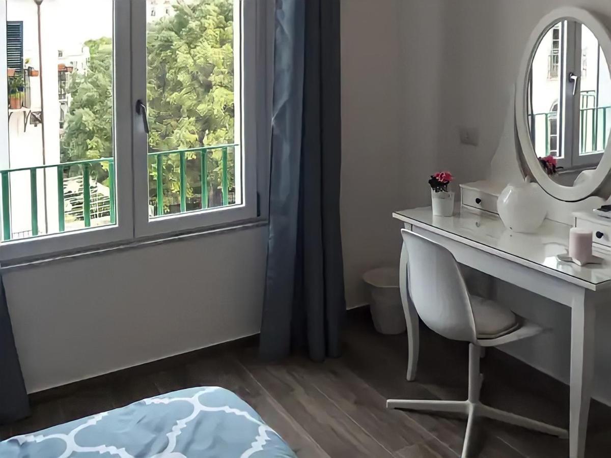 Garibaldi Rooms 29 - Piazza Marina A Palermo - In Pieno Centro. Dış mekan fotoğraf