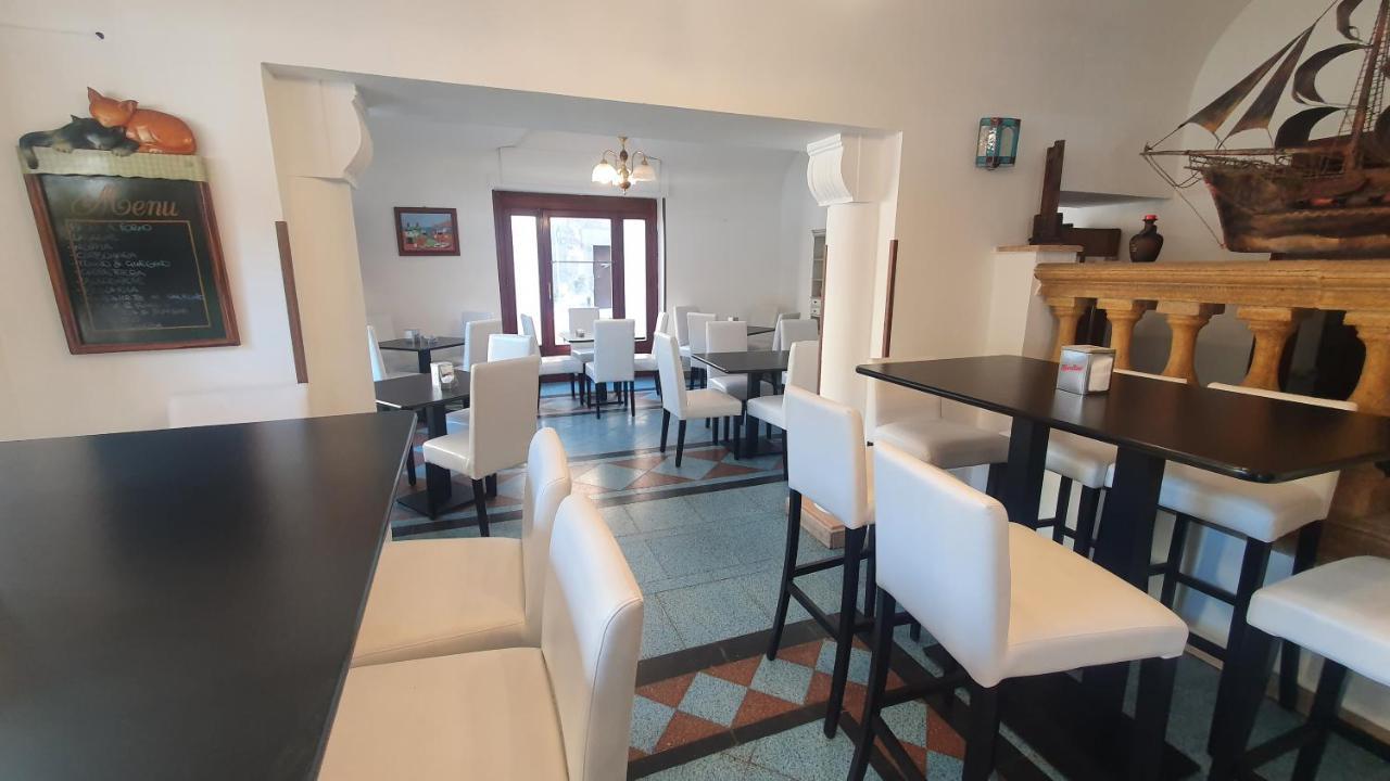 Garibaldi Rooms 29 - Piazza Marina A Palermo - In Pieno Centro. Dış mekan fotoğraf