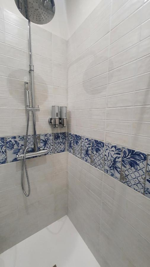 Garibaldi Rooms 29 - Piazza Marina A Palermo - In Pieno Centro. Dış mekan fotoğraf